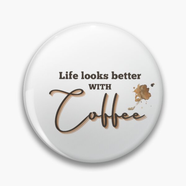 Item preview, Coffee designed and sold by Mark&Roxana Designs.