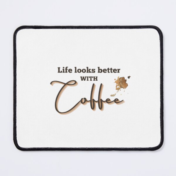 Item preview, Coffee designed and sold by Mark&Roxana Designs.