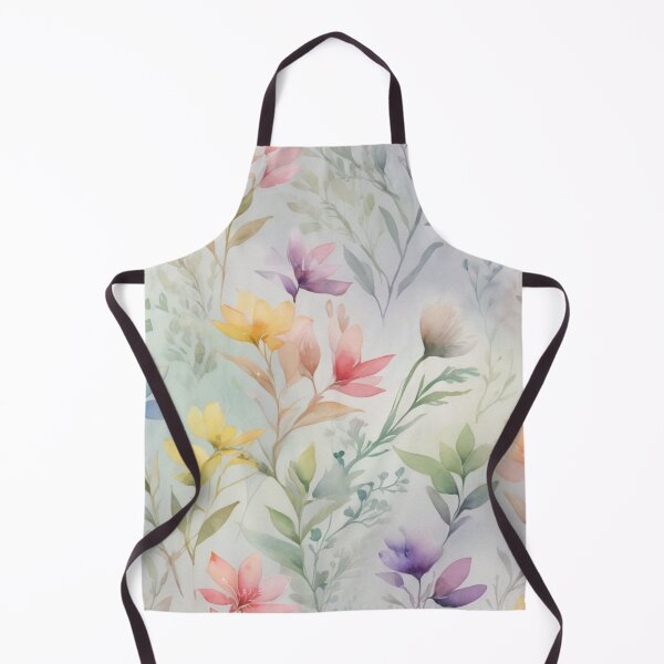 Item preview, Rainbow floral Gray Background designed and sold by juthamas8426.