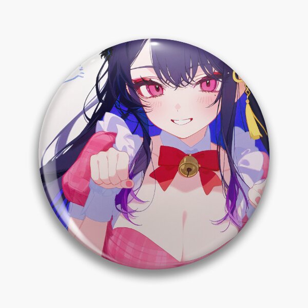 Item preview, Nerissa Ravencroft designed and sold by Weeb  Store.