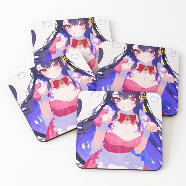 Item preview, Nerissa Ravencroft designed and sold by Weeb  Store.