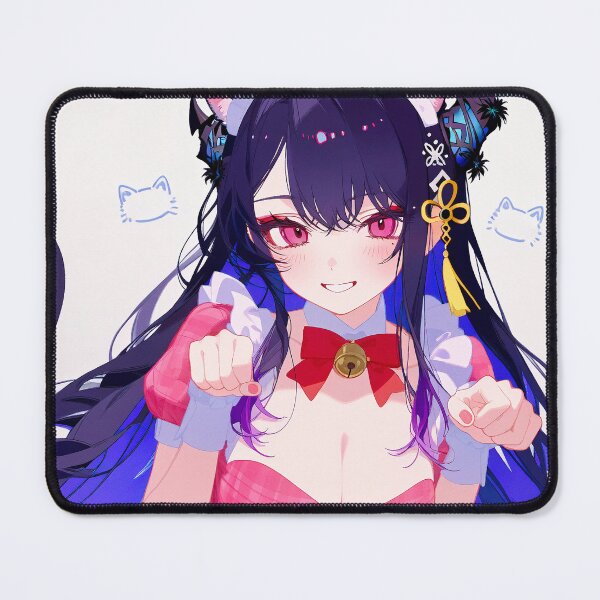 Item preview, Nerissa Ravencroft designed and sold by Weeb  Store.