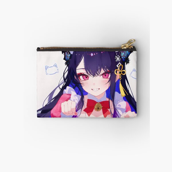 Item preview, Nerissa Ravencroft designed and sold by Weeb  Store.