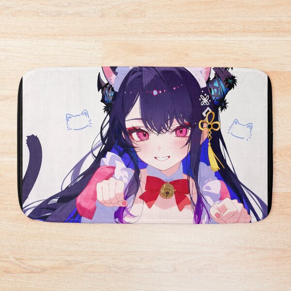 Item preview, Nerissa Ravencroft designed and sold by Weeb  Store.