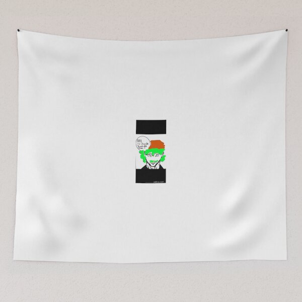 Item preview, Big pushy designed and sold by zorodpug.