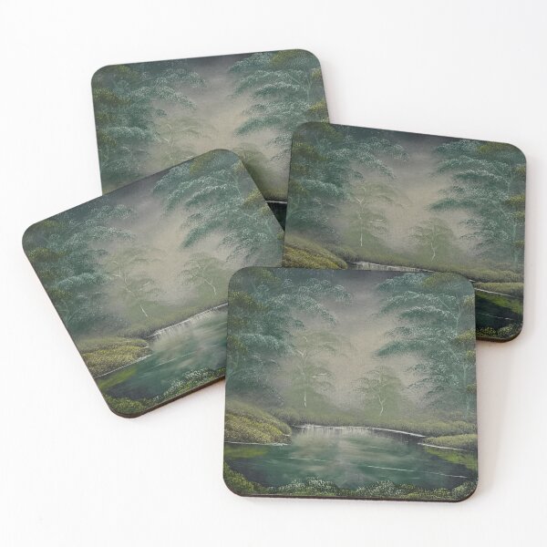 Item preview, Wetland Woods designed and sold by Jessie Mason.