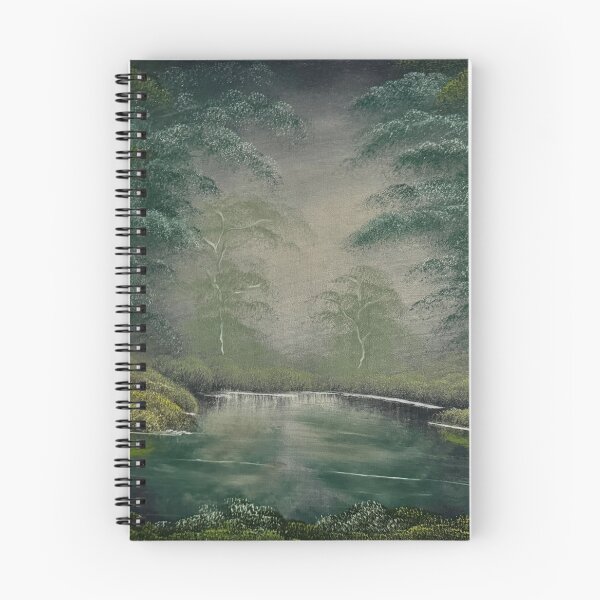 Item preview, Wetland Woods designed and sold by Jessie Mason.