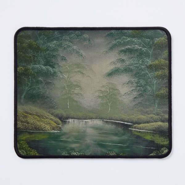 Item preview, Wetland Woods designed and sold by Jessie Mason.