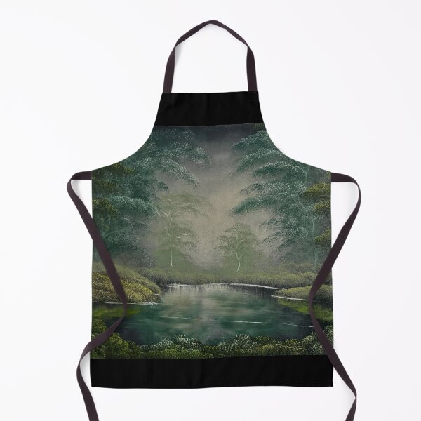 Item preview, Wetland Woods designed and sold by Jessie Mason.