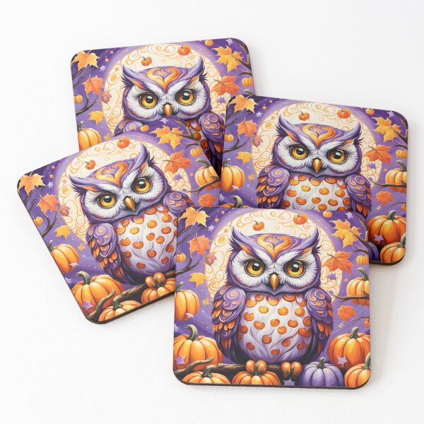 Item preview, Owl designed and sold by Jbl55.