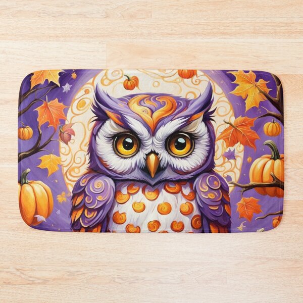 Item preview, Owl designed and sold by Jbl55.