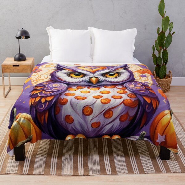 Item preview, Owl designed and sold by Jbl55.