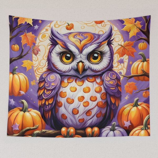 Item preview, Owl designed and sold by Jbl55.