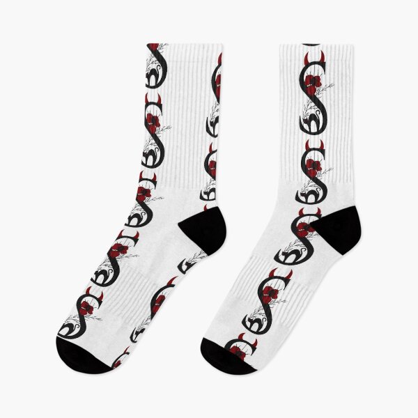 Item preview, Halloween Spider and Cat S Monogram designed and sold by Arkadina.