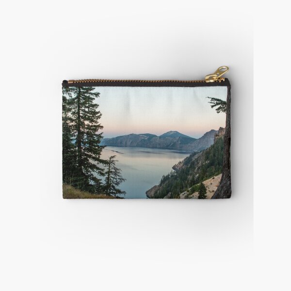 Item preview, Summer Eve on Crater Lake #2 designed and sold by Ken McElroy.