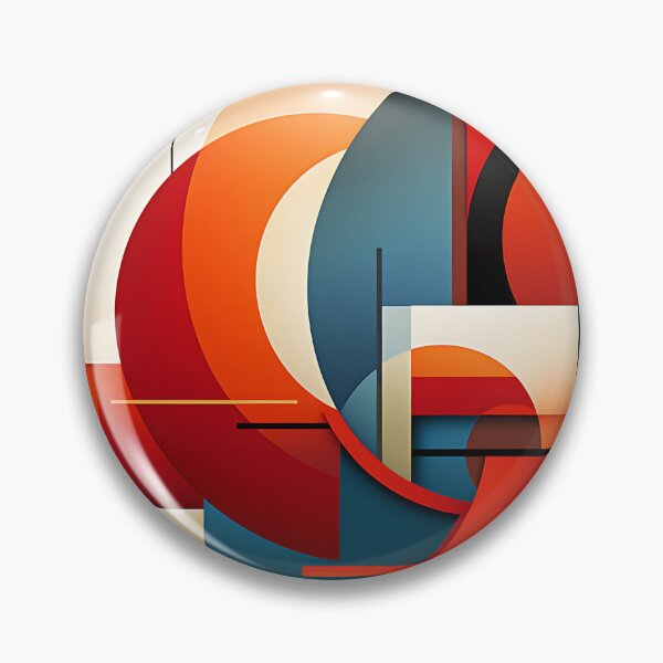 Item preview, Constructivism - Deltoidal designed and sold by KootenayDesigns.
