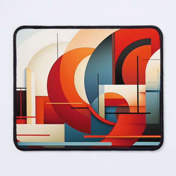 Item preview, Constructivism - Deltoidal designed and sold by KootenayDesigns.