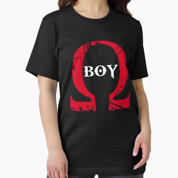 Item preview, Boy of War designed and sold by Richard Mendoza.