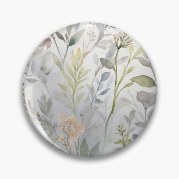 Item preview, watercolor Leaves designed and sold by juthamas8426.