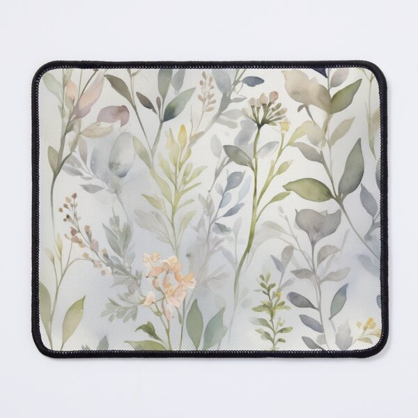 Item preview, watercolor Leaves designed and sold by juthamas8426.