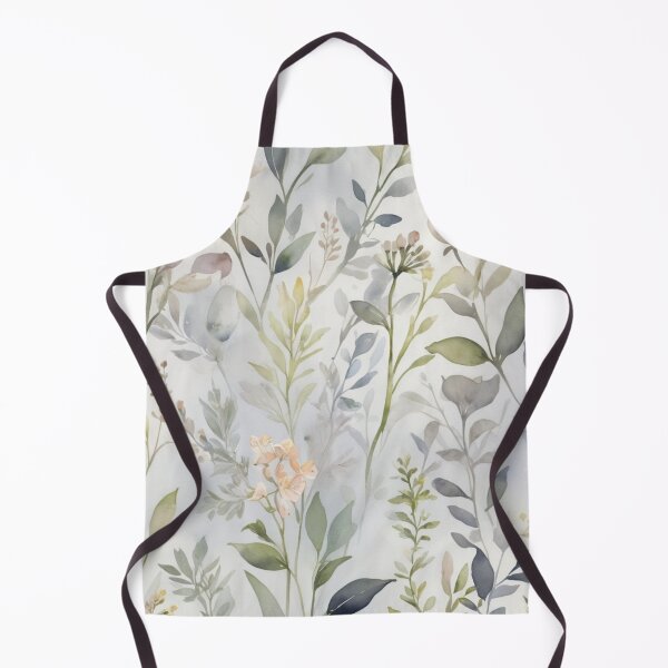 Item preview, watercolor Leaves designed and sold by juthamas8426.