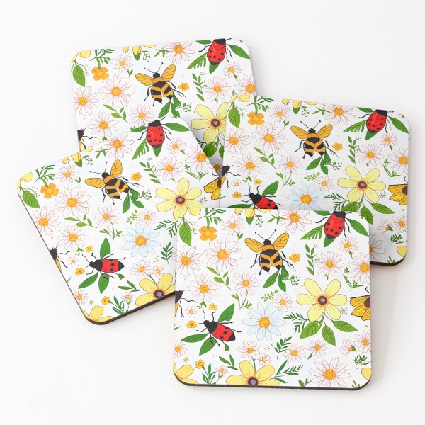 Item preview, The garden flowers. designed and sold by PatDoArt.