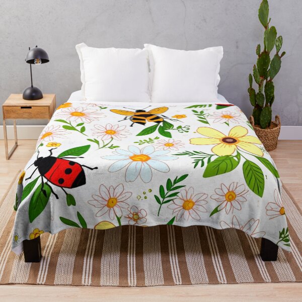 Item preview, The garden flowers. designed and sold by PatDoArt.