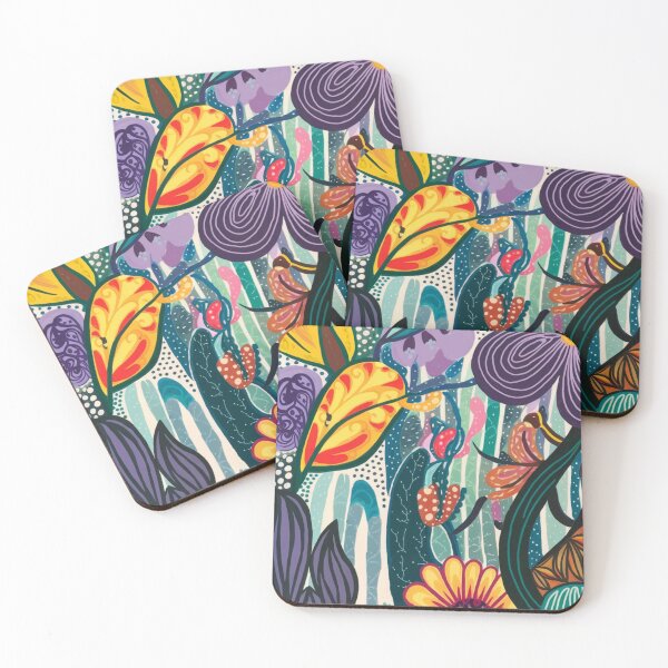 Item preview, Cactus Garden designed and sold by Patricks-Art.