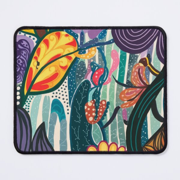 Item preview, Cactus Garden designed and sold by Patricks-Art.