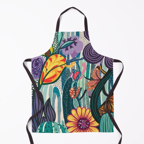 Item preview, Cactus Garden designed and sold by Patricks-Art.