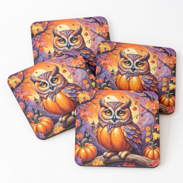 Item preview, Owl designed and sold by Jbl55.