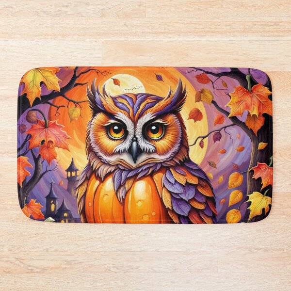 Item preview, Owl designed and sold by Jbl55.