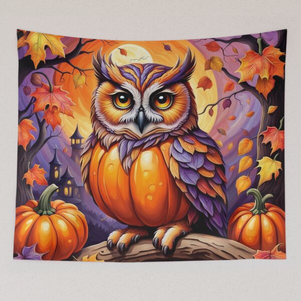 Item preview, Owl designed and sold by Jbl55.