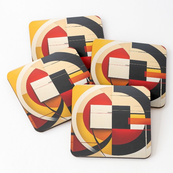 Item preview, Constructivism - Dynamic designed and sold by KootenayDesigns.