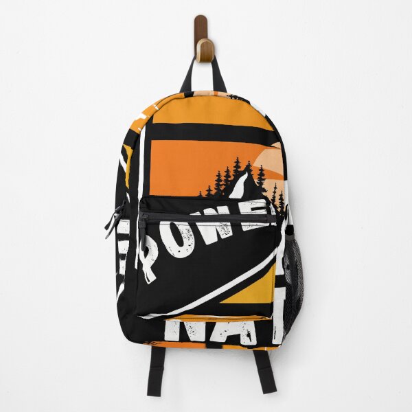 Item preview, POWERED BY NATURE designed and sold by Pnasa.