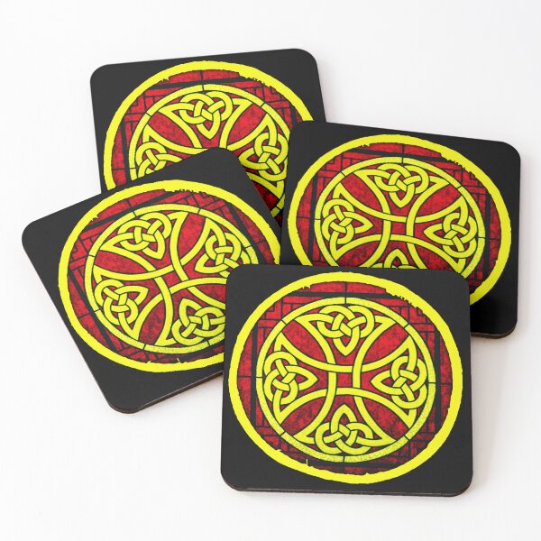 Item preview, CeLTiC SHieLD designed and sold by MoNKa13.