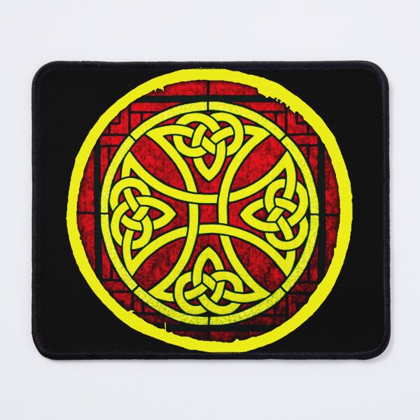 Item preview, CeLTiC SHieLD designed and sold by MoNKa13.