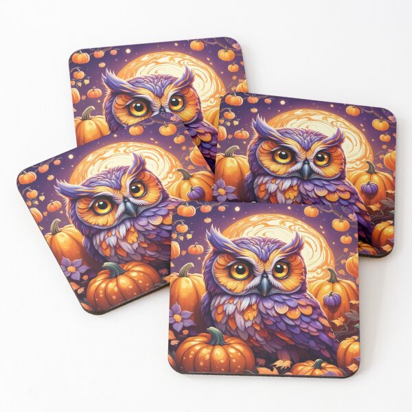 Item preview, Owl designed and sold by Jbl55.