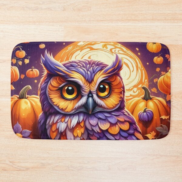 Item preview, Owl designed and sold by Jbl55.