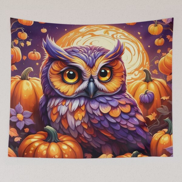 Item preview, Owl designed and sold by Jbl55.