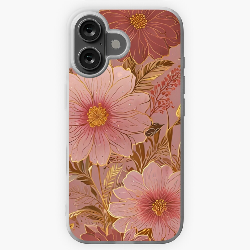 Item preview, iPhone Soft Case designed and sold by vonna79.
