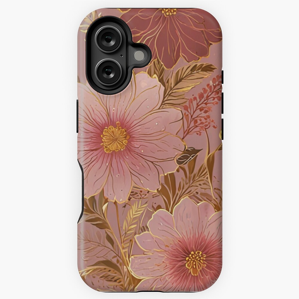 Item preview, iPhone Tough Case designed and sold by vonna79.