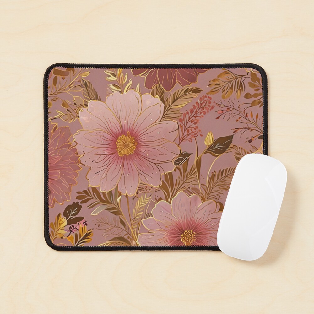 Item preview, Mouse Pad designed and sold by vonna79.