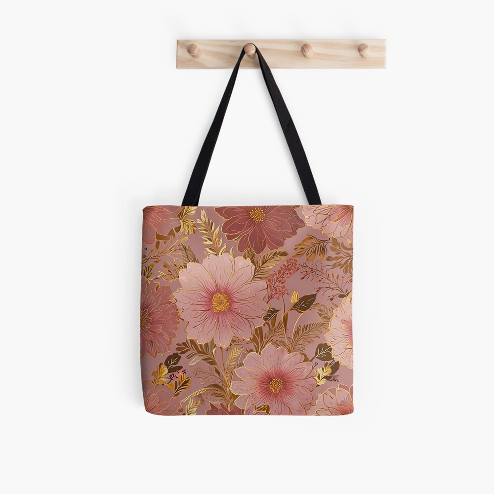 Item preview, All Over Print Tote Bag designed and sold by vonna79.