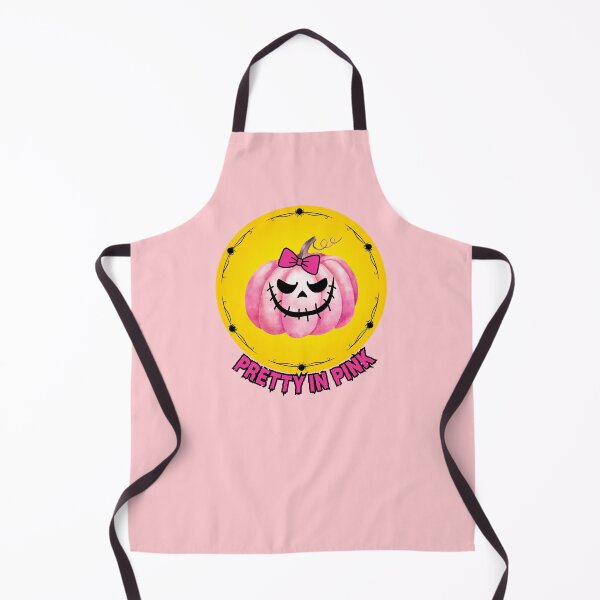 Item preview, PRETTY IN PINK, PINK JACK O'LANTERN designed and sold by larissa-myrie.