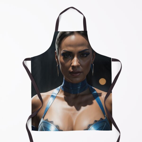 Item preview, Kitana Cosplay designed and sold by FlowerFairyAngel.