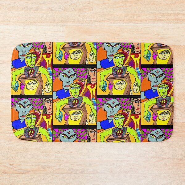 Item preview, senseless consensus  designed and sold by wormink.