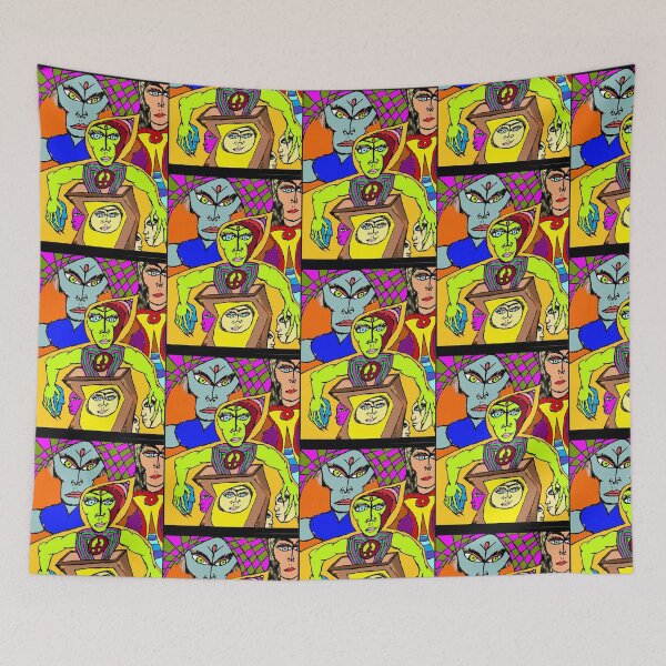 Item preview, senseless consensus  designed and sold by wormink.