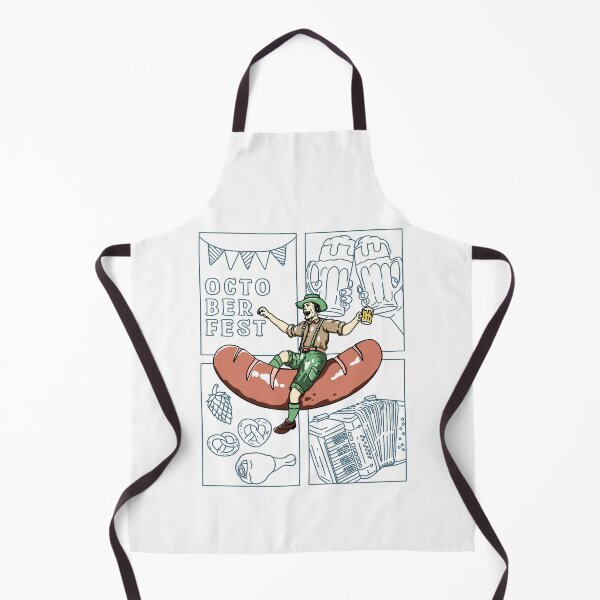 Item preview, Octoberfest designed and sold by Kimprut.