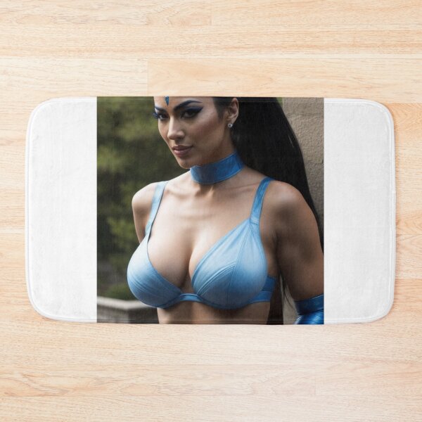 Item preview, Kitana Cosplay designed and sold by FlowerFairyAngel.
